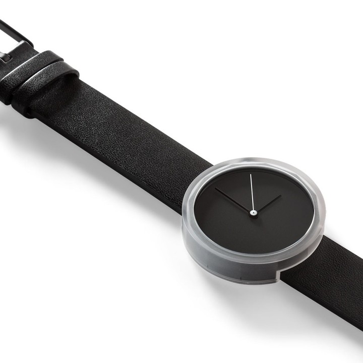 Prism Black