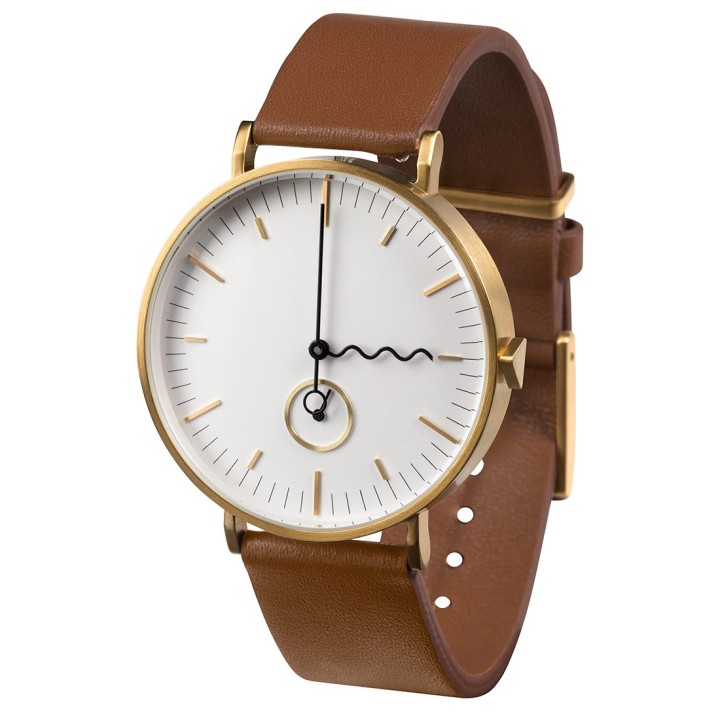 Tide Neu Gold