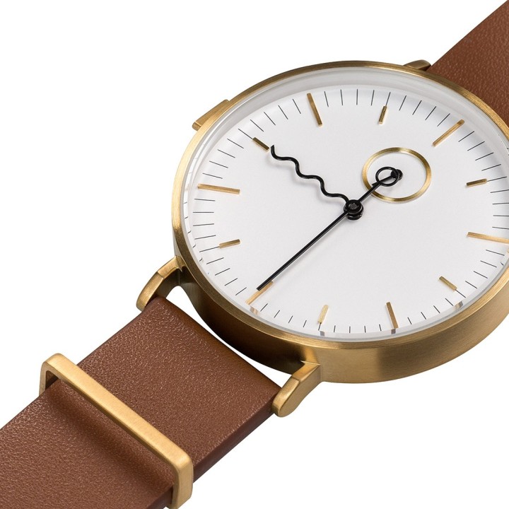 Tide Neu Gold
