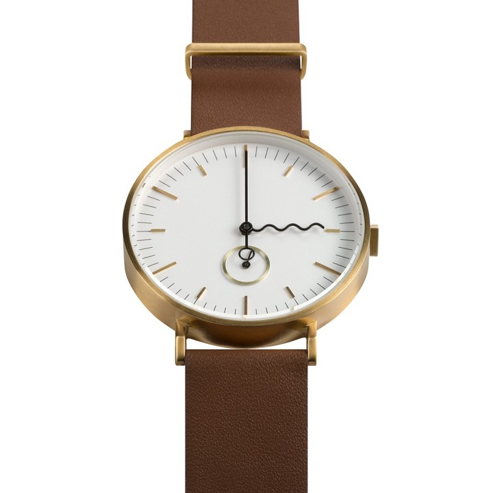 Tide Neu Gold