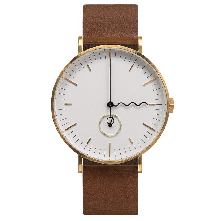 Tide Neu Gold