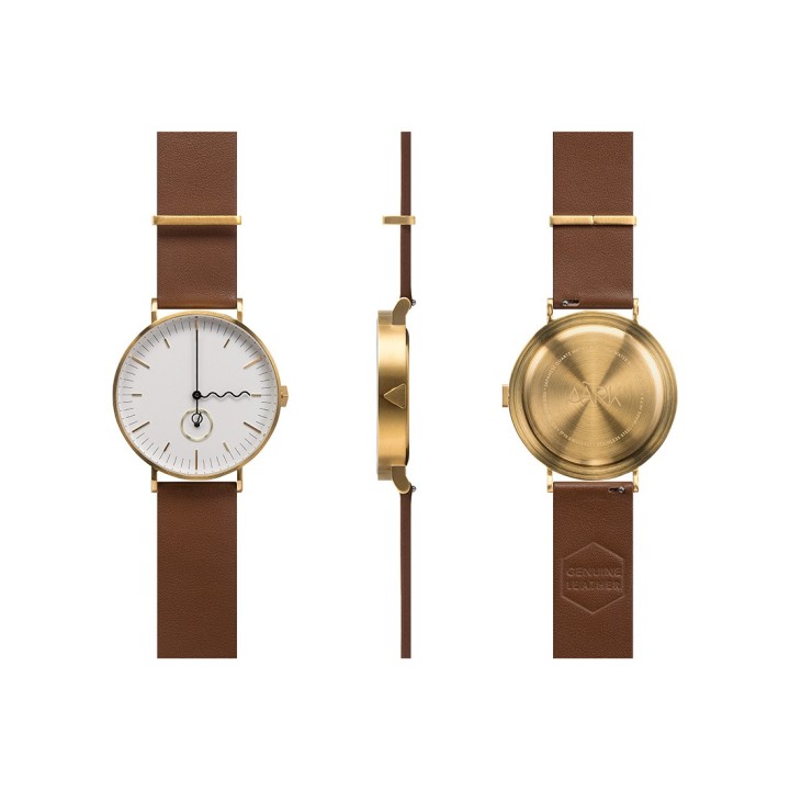 Tide Neu Gold