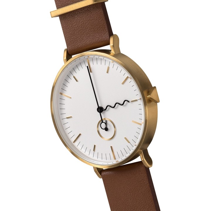 Tide Neu Gold