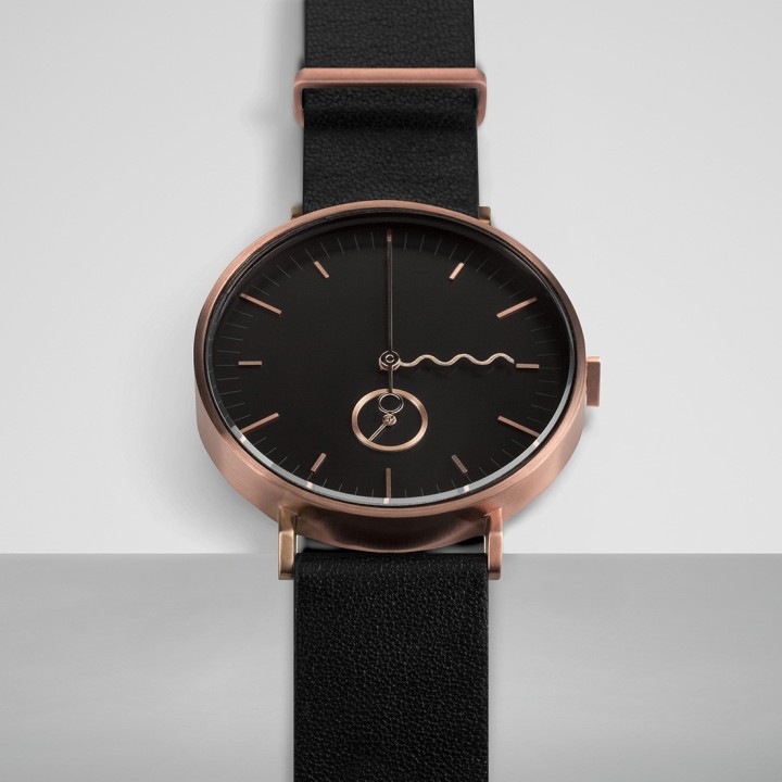 Tide Neu Rose