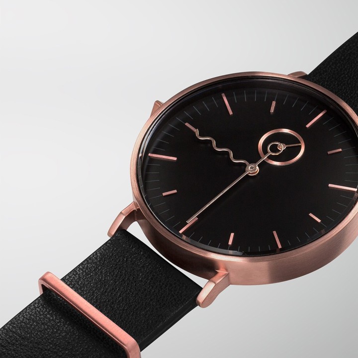 Tide Neu Rose