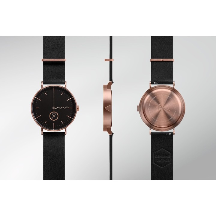 Tide Neu Rose