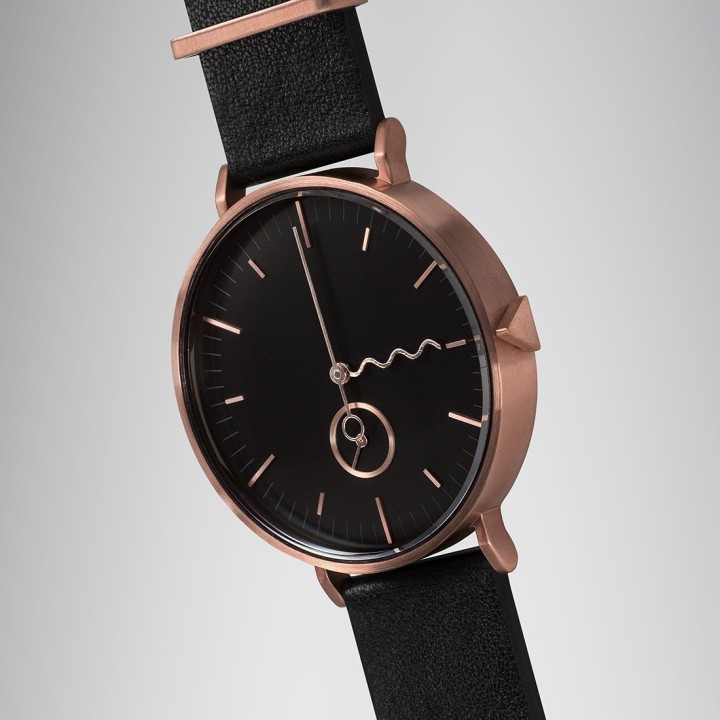 Tide Neu Rose