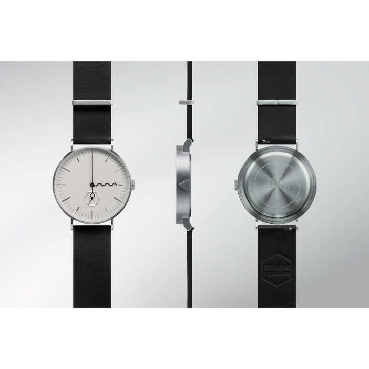 Tide Neu Silver