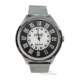 Veloce Black & White Milano