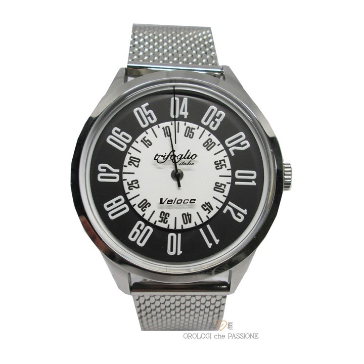 Veloce Black & White Milano