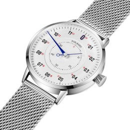 GAUGE AB21 MESH