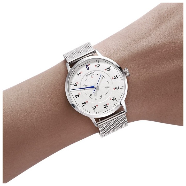 GAUGE AB21 MESH