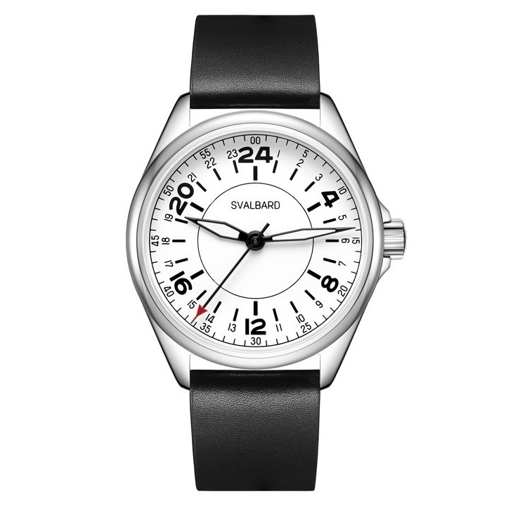 POLAR GA15