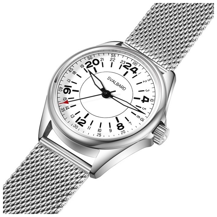 POLAR GA15