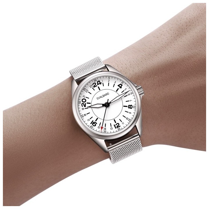 POLAR GA15