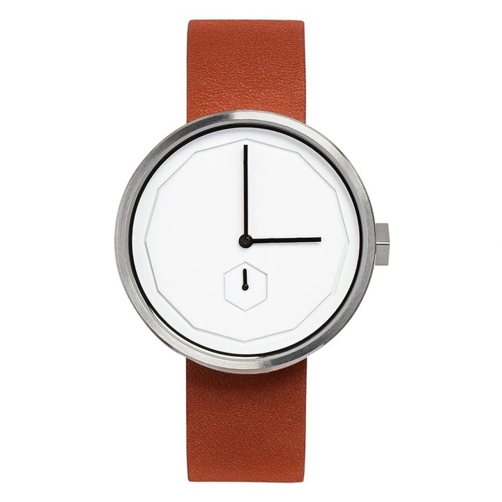 Classic Neu Silver