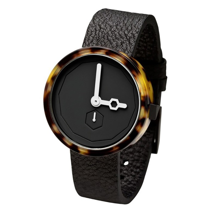 Classic Tortoise Black