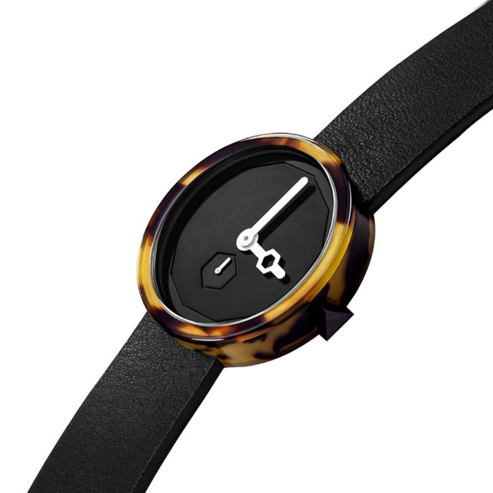 Classic Tortoise Black