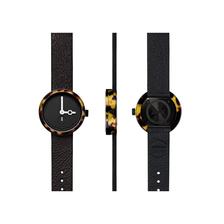 Classic Tortoise Black