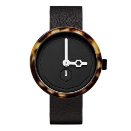 Classic Tortoise Black
