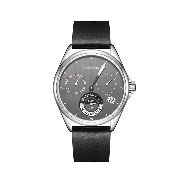 REGULATOR GM25