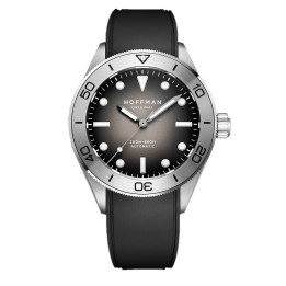 DIVER 40 GHOST