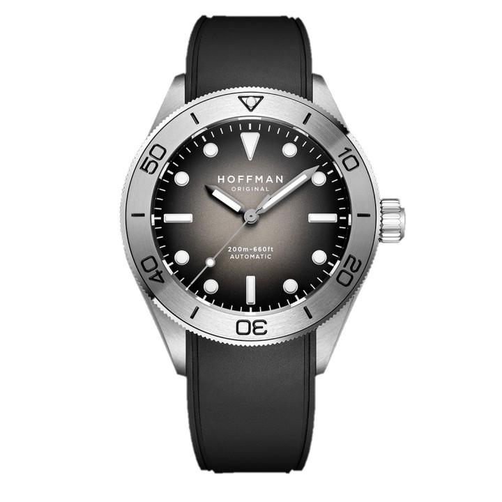 DIVER 40 GHOST
