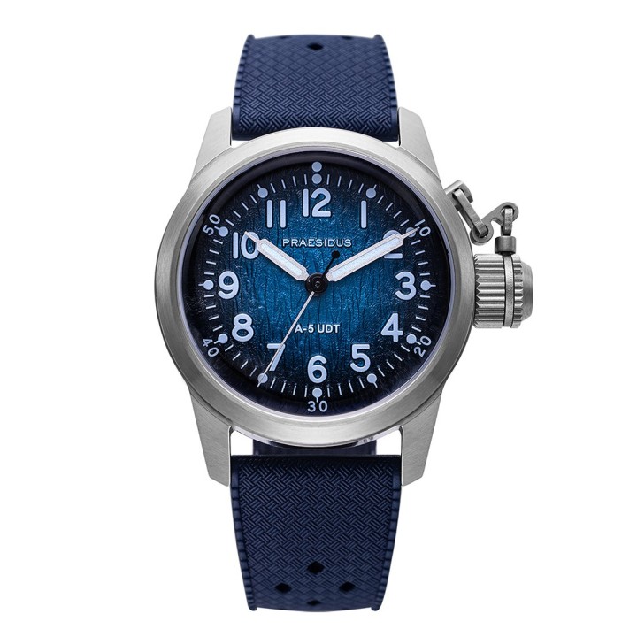 A-5 UDT - ABYSS BLUE