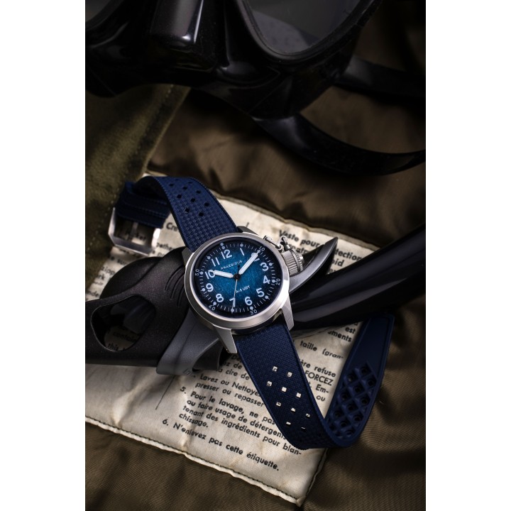 A-5 UDT - ABYSS BLUE
