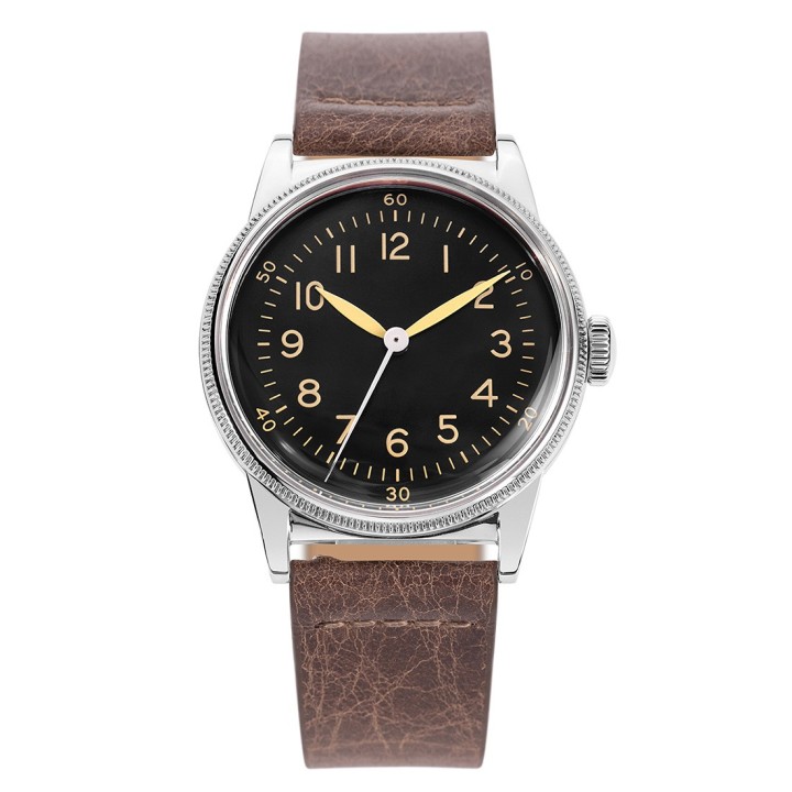 A-11 Type 44 Patina