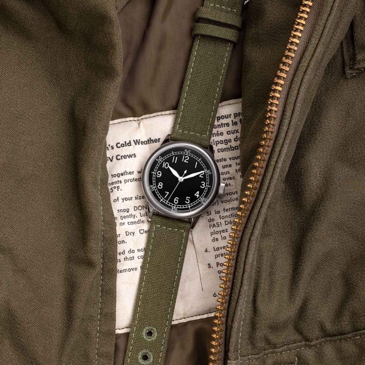 Spec 2 Ameriquartz - Original Canvas