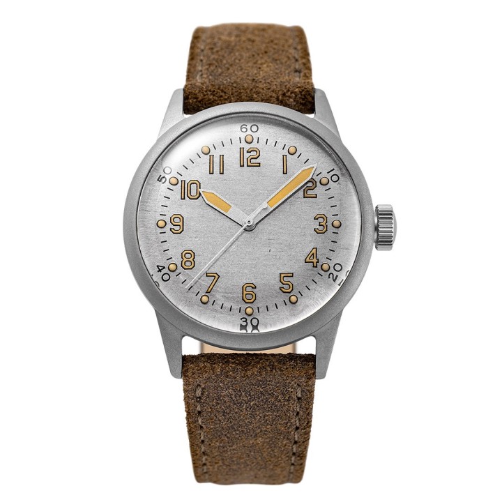 C-47 D-DAY - Aluminum Patina