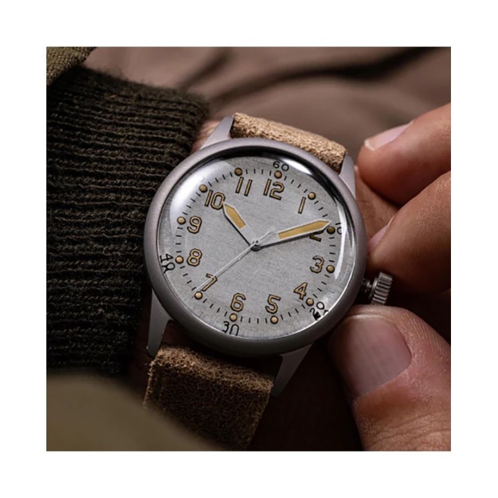 C-47 D-DAY - Aluminum Patina