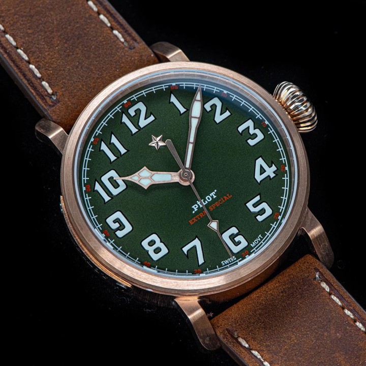 Sugess Pilot Master S408
