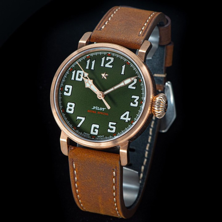 Sugess Pilot Master S408