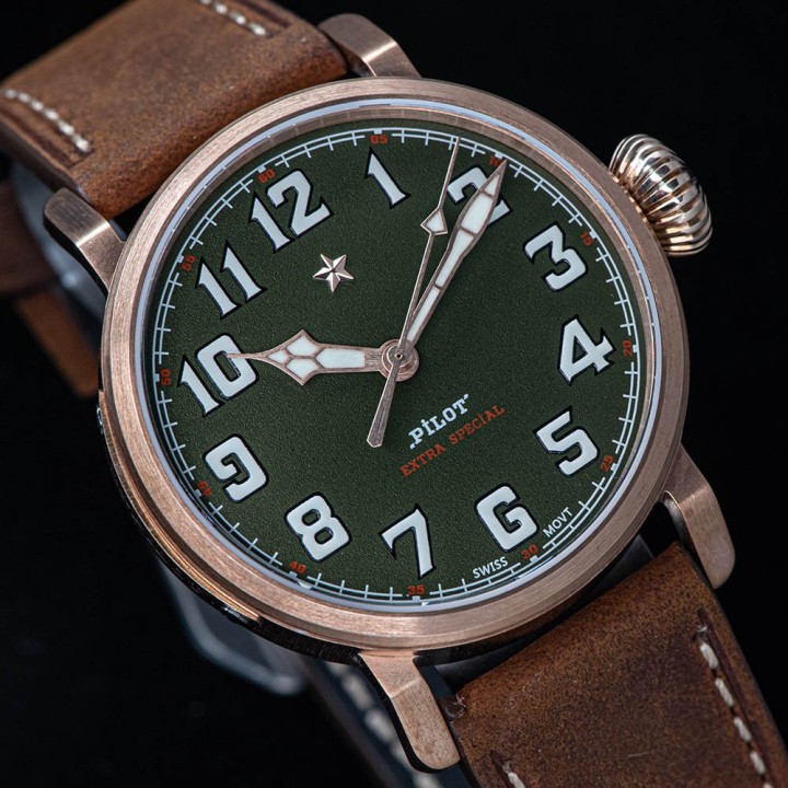 Sugess Pilot Master S408