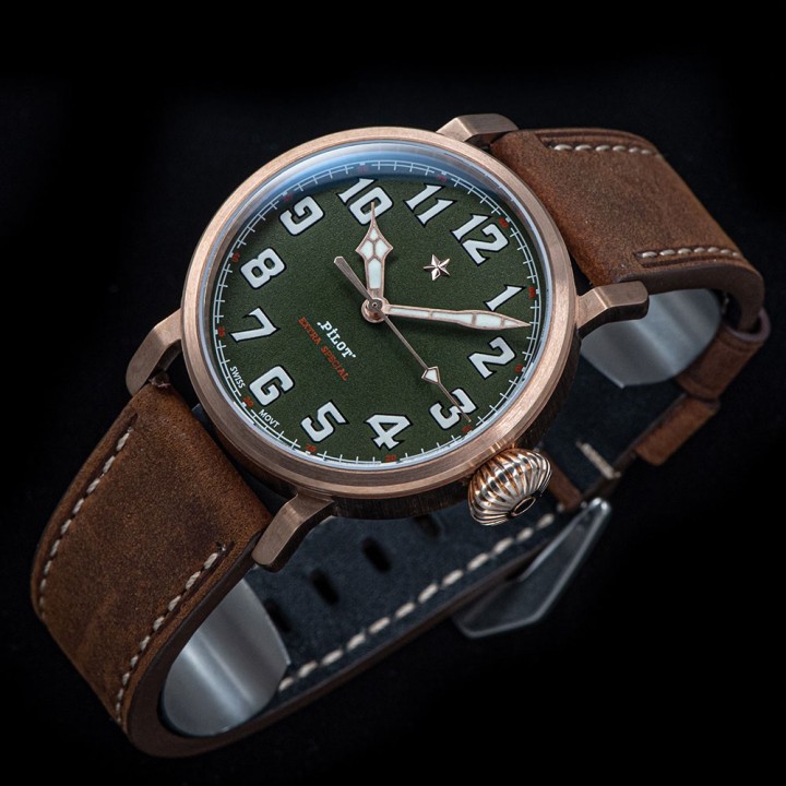 Sugess Pilot Master S408