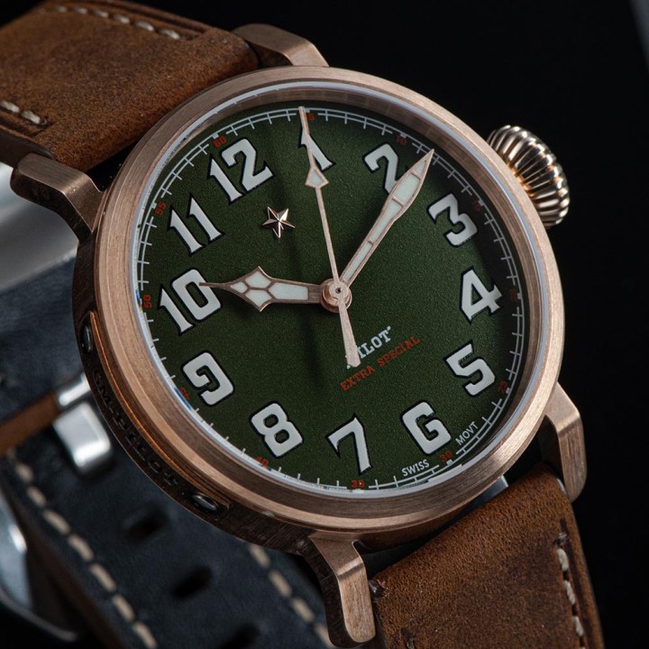 Sugess Pilot Master S408
