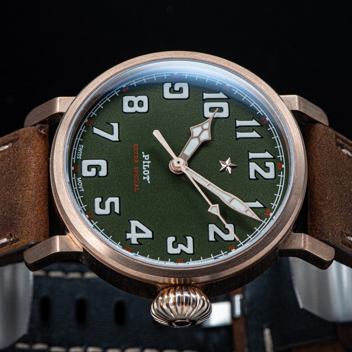Sugess Pilot Master S408