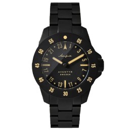 Aventyr 24-Hour Vanta Black