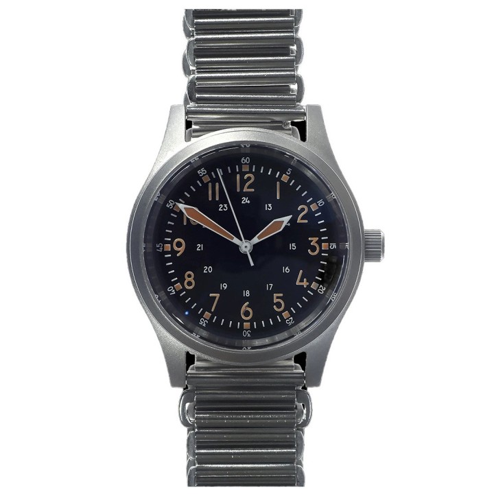MWC A-17 U.S 1950s Korean War Pattern Automatic