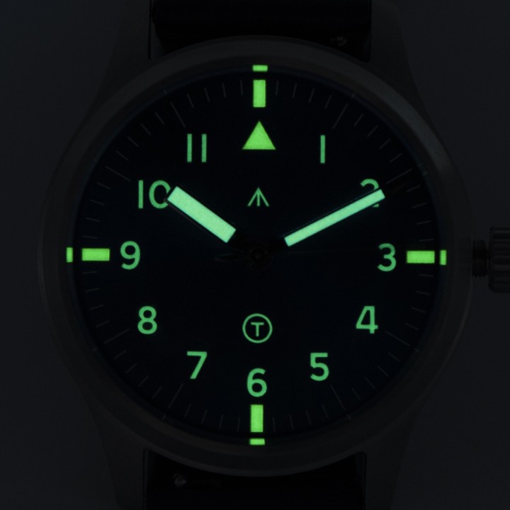 Blue Pilot S424