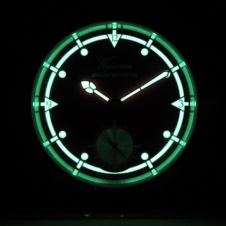 Prometeo Rosso ST36B