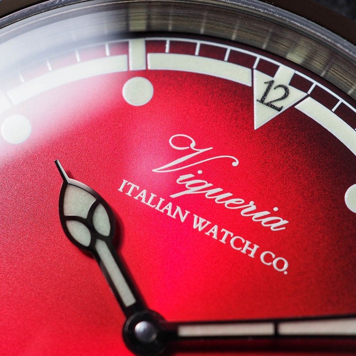 Prometeo Rosso ST36B