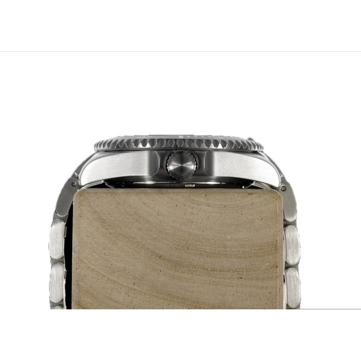 MWC 300m Automatic Divers Watch Sapphire Crystal Ceramic Bezel