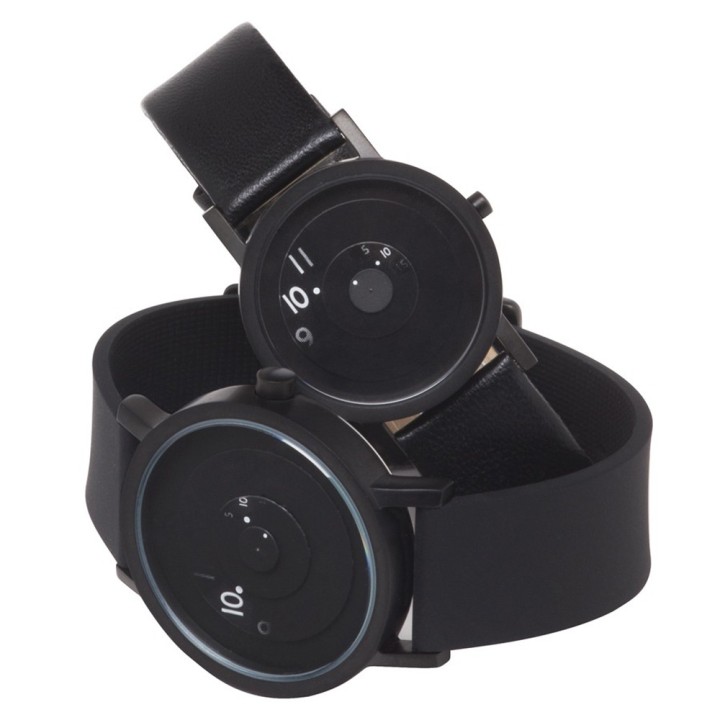 33mm Reveal Watch Leather