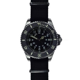 U.S Pattern 300m Automatic Military Divers Sapphire Crystal Ceramic Bezel