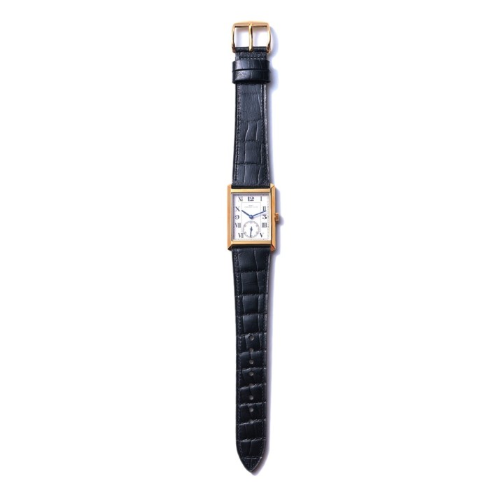 CHRONO CLUB G01 OLD MILLER