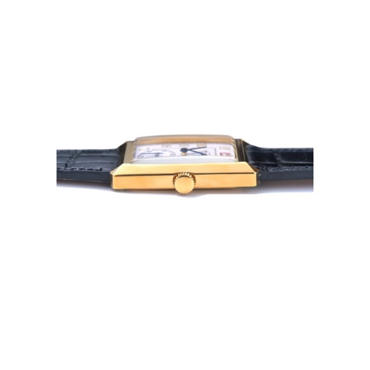 CHRONO CLUB G02 OLD MILLER