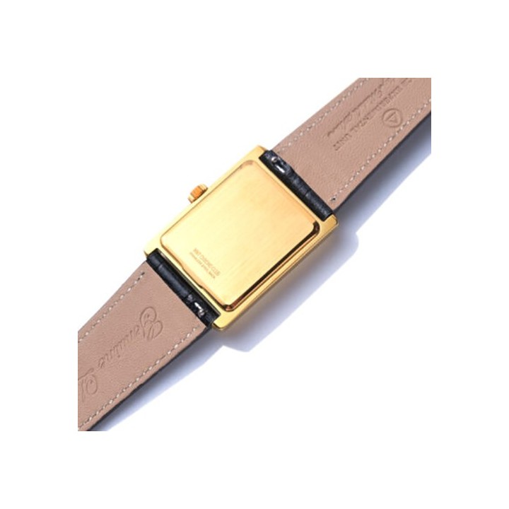 CHRONO CLUB G02 OLD MILLER